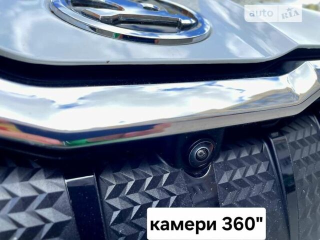 Шкода Enyaq iV, об'ємом двигуна 0 л та пробігом 80 тис. км за 31950 $, фото 19 на Automoto.ua