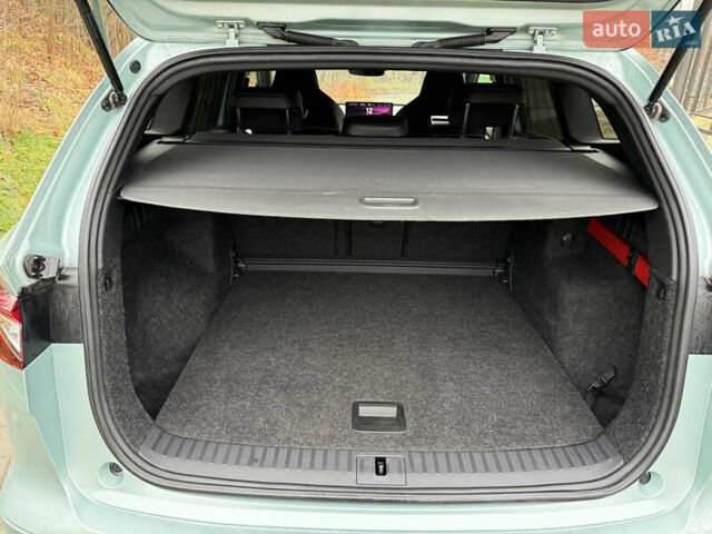 Шкода Enyaq iV, объемом двигателя 0 л и пробегом 179 тыс. км за 21000 $, фото 35 на Automoto.ua