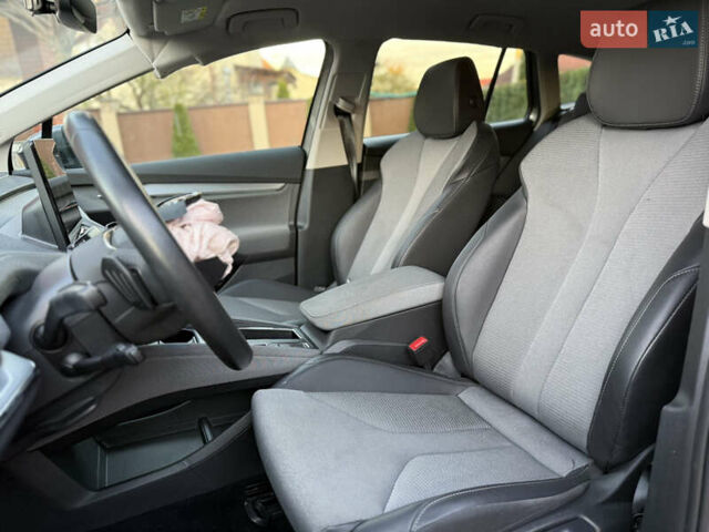 Шкода Enyaq iV, об'ємом двигуна 0 л та пробігом 41 тис. км за 18300 $, фото 44 на Automoto.ua