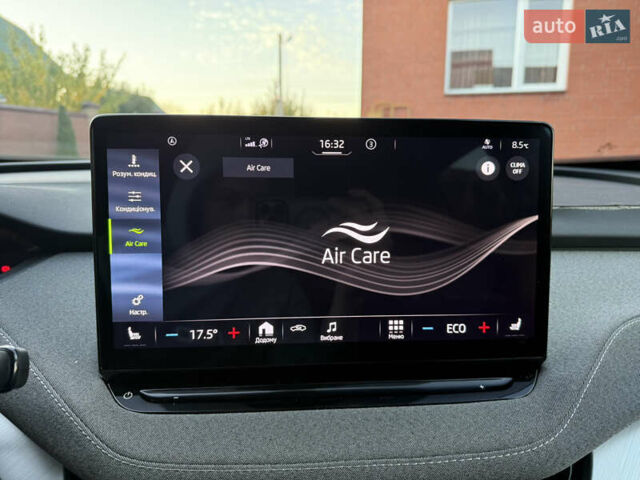 Шкода Enyaq iV, об'ємом двигуна 0 л та пробігом 41 тис. км за 18300 $, фото 54 на Automoto.ua