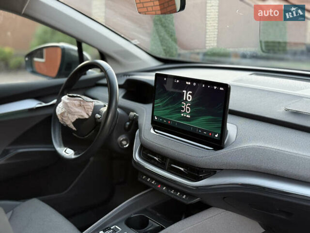 Шкода Enyaq iV, об'ємом двигуна 0 л та пробігом 41 тис. км за 18300 $, фото 70 на Automoto.ua
