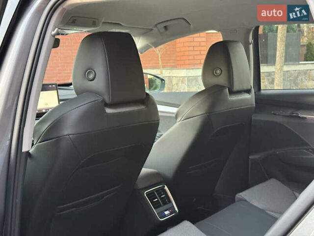 Шкода Enyaq iV, об'ємом двигуна 0 л та пробігом 41 тис. км за 18300 $, фото 91 на Automoto.ua