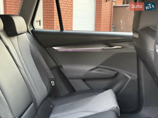 Шкода Enyaq iV, об'ємом двигуна 0 л та пробігом 41 тис. км за 18300 $, фото 89 на Automoto.ua