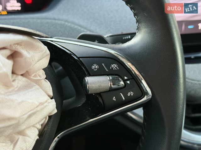 Шкода Enyaq iV, об'ємом двигуна 0 л та пробігом 41 тис. км за 18300 $, фото 66 на Automoto.ua