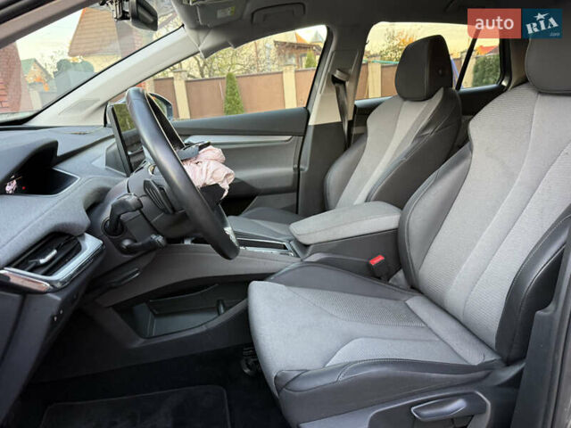 Шкода Enyaq iV, об'ємом двигуна 0 л та пробігом 41 тис. км за 18300 $, фото 41 на Automoto.ua