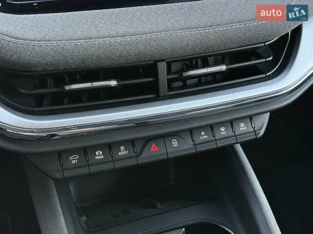 Шкода Enyaq iV, об'ємом двигуна 0 л та пробігом 41 тис. км за 18300 $, фото 55 на Automoto.ua