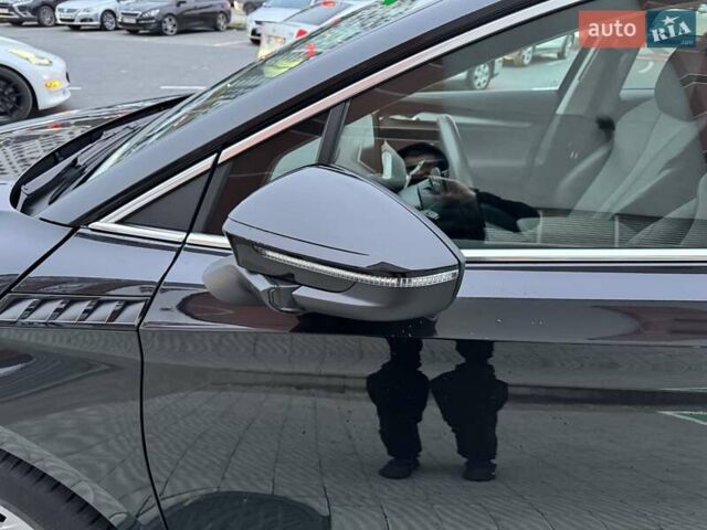 Шкода Enyaq iV, объемом двигателя 0 л и пробегом 52 тыс. км за 27500 $, фото 14 на Automoto.ua