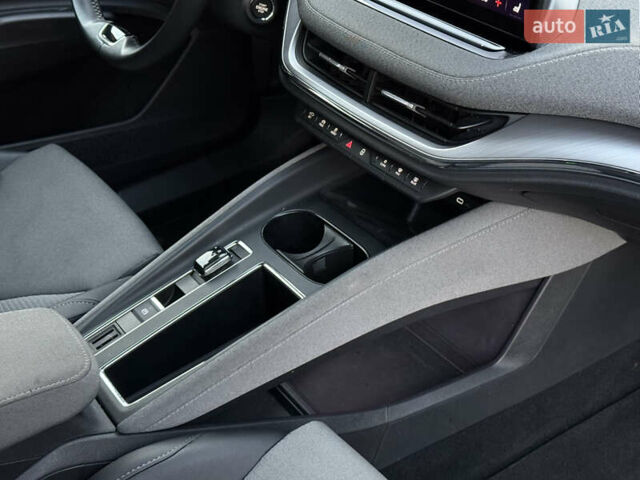 Шкода Enyaq iV, об'ємом двигуна 0 л та пробігом 41 тис. км за 18300 $, фото 74 на Automoto.ua