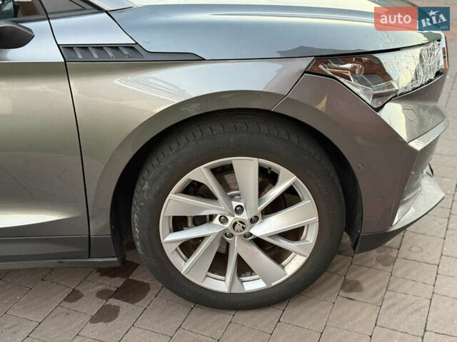 Шкода Enyaq iV, об'ємом двигуна 0 л та пробігом 41 тис. км за 18300 $, фото 9 на Automoto.ua