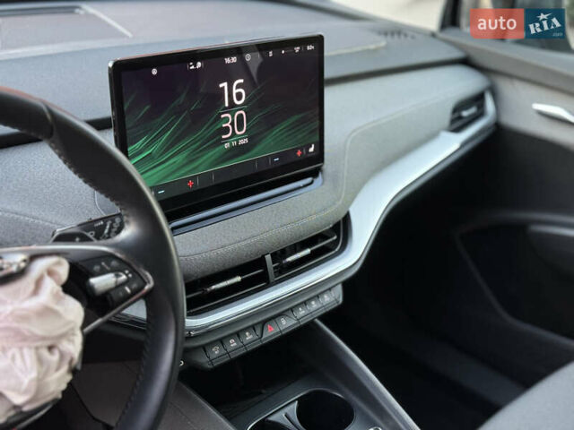 Шкода Enyaq iV, об'ємом двигуна 0 л та пробігом 41 тис. км за 18300 $, фото 45 на Automoto.ua