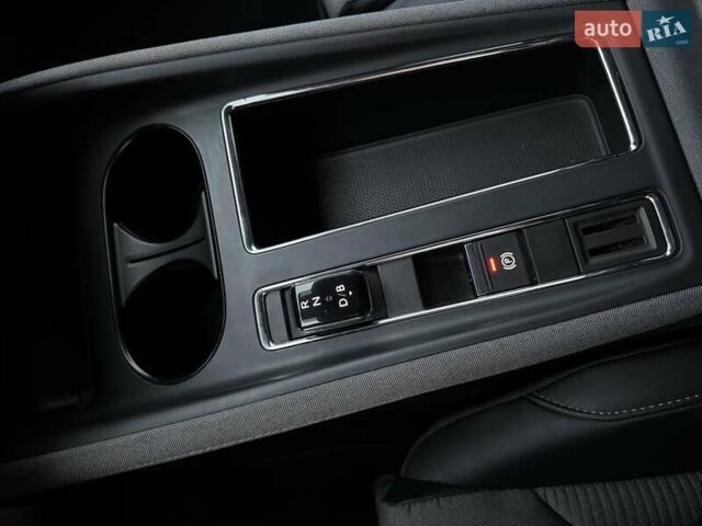 Шкода Enyaq iV, объемом двигателя 0 л и пробегом 52 тыс. км за 27500 $, фото 34 на Automoto.ua