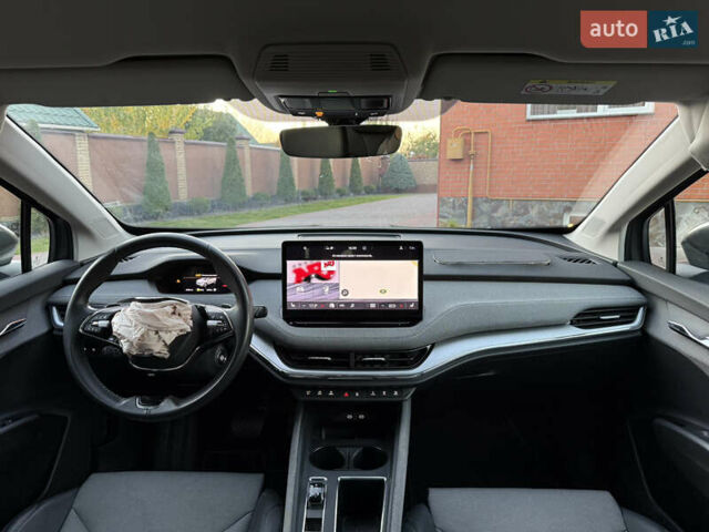 Шкода Enyaq iV, об'ємом двигуна 0 л та пробігом 41 тис. км за 18300 $, фото 77 на Automoto.ua