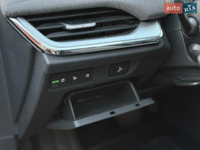 Шкода Enyaq iV, об'ємом двигуна 0 л та пробігом 41 тис. км за 18300 $, фото 42 на Automoto.ua