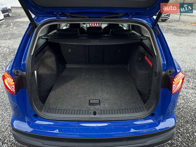 Шкода Enyaq iV, объемом двигателя 0 л и пробегом 100 тыс. км за 26500 $, фото 29 на Automoto.ua