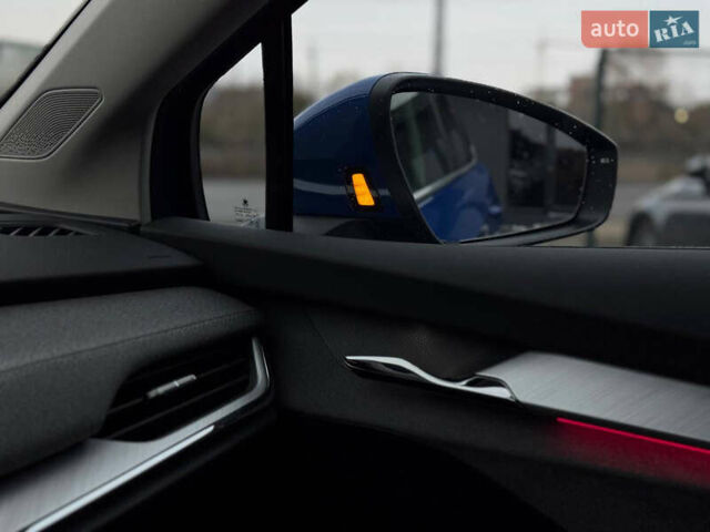 Шкода Enyaq iV, объемом двигателя 0 л и пробегом 100 тыс. км за 26500 $, фото 48 на Automoto.ua