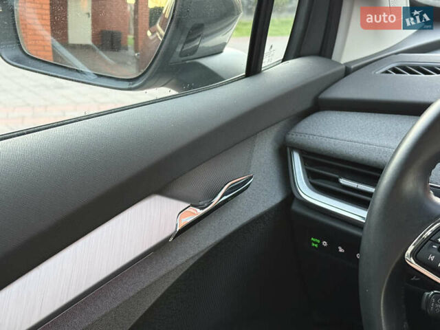 Шкода Enyaq iV, об'ємом двигуна 0 л та пробігом 41 тис. км за 18300 $, фото 69 на Automoto.ua