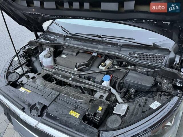 Шкода Enyaq iV, объемом двигателя 0 л и пробегом 52 тыс. км за 27500 $, фото 28 на Automoto.ua