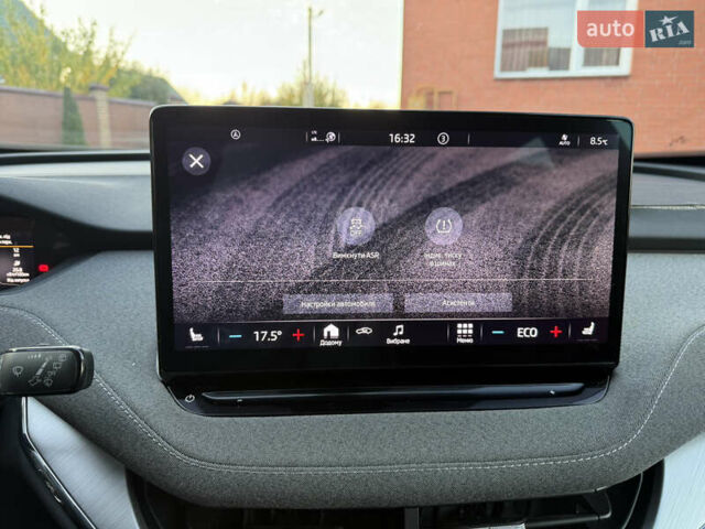 Шкода Enyaq iV, об'ємом двигуна 0 л та пробігом 41 тис. км за 18300 $, фото 51 на Automoto.ua