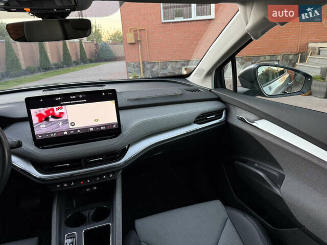Шкода Enyaq iV, об'ємом двигуна 0 л та пробігом 41 тис. км за 18300 $, фото 79 на Automoto.ua