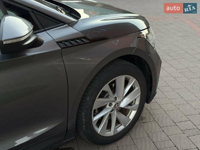 Шкода Enyaq iV, об'ємом двигуна 0 л та пробігом 41 тис. км за 18300 $, фото 13 на Automoto.ua