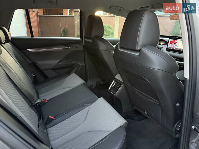 Шкода Enyaq iV, об'ємом двигуна 0 л та пробігом 41 тис. км за 18300 $, фото 85 на Automoto.ua