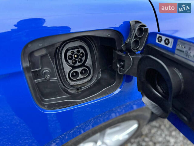 Шкода Enyaq iV, объемом двигателя 0 л и пробегом 100 тыс. км за 26500 $, фото 28 на Automoto.ua
