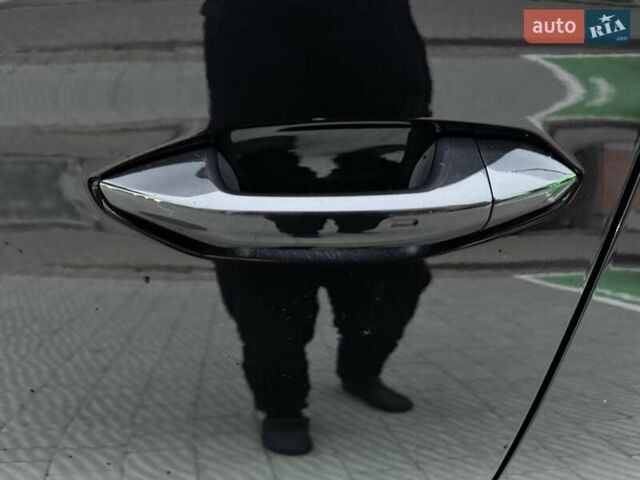 Шкода Enyaq iV, объемом двигателя 0 л и пробегом 52 тыс. км за 27500 $, фото 15 на Automoto.ua