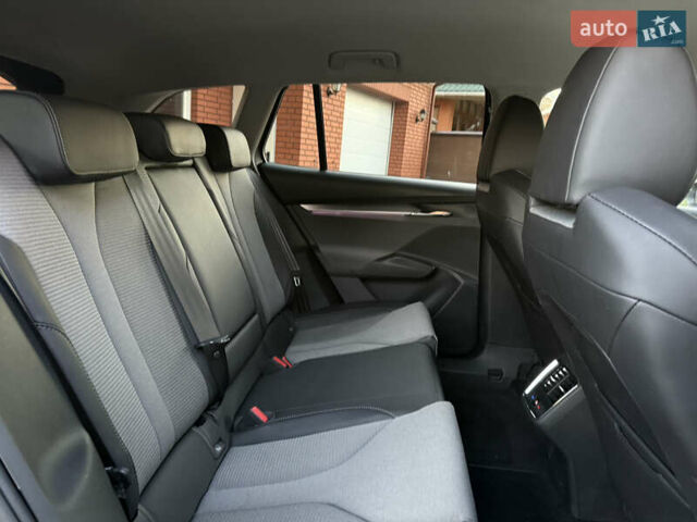 Шкода Enyaq iV, об'ємом двигуна 0 л та пробігом 41 тис. км за 18300 $, фото 86 на Automoto.ua