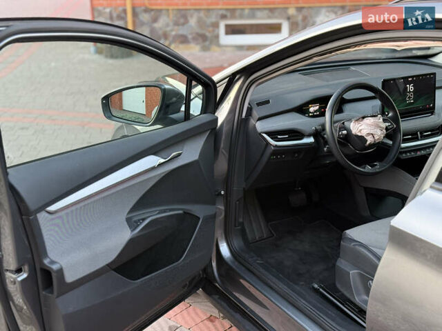 Шкода Enyaq iV, об'ємом двигуна 0 л та пробігом 41 тис. км за 18300 $, фото 39 на Automoto.ua