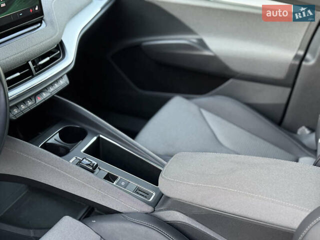 Шкода Enyaq iV, об'ємом двигуна 0 л та пробігом 41 тис. км за 18300 $, фото 47 на Automoto.ua