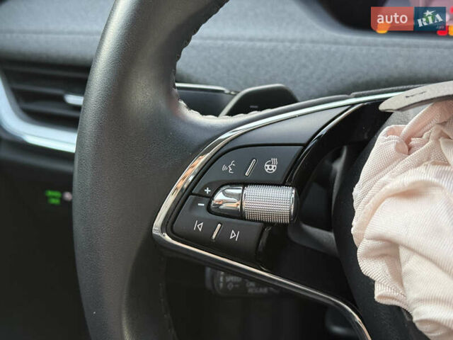 Шкода Enyaq iV, об'ємом двигуна 0 л та пробігом 41 тис. км за 18300 $, фото 65 на Automoto.ua