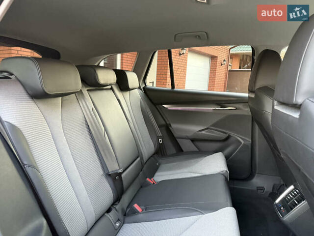 Шкода Enyaq iV, об'ємом двигуна 0 л та пробігом 41 тис. км за 18300 $, фото 88 на Automoto.ua