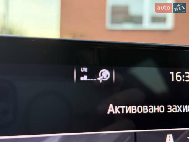 Шкода Enyaq iV, об'ємом двигуна 0 л та пробігом 41 тис. км за 18300 $, фото 64 на Automoto.ua