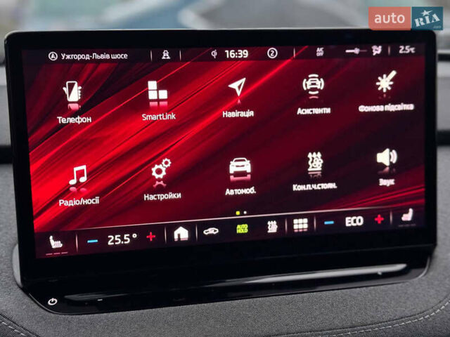 Шкода Enyaq iV, объемом двигателя 0 л и пробегом 100 тыс. км за 26500 $, фото 43 на Automoto.ua