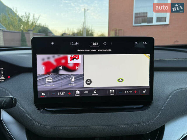 Шкода Enyaq iV, об'ємом двигуна 0 л та пробігом 41 тис. км за 18300 $, фото 57 на Automoto.ua