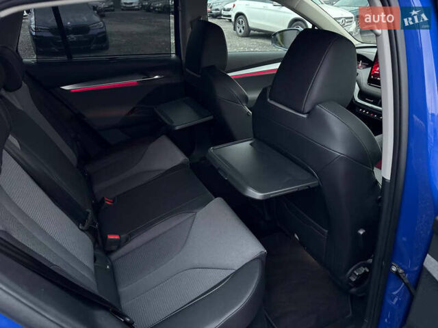 Шкода Enyaq iV, объемом двигателя 0 л и пробегом 100 тыс. км за 26500 $, фото 20 на Automoto.ua