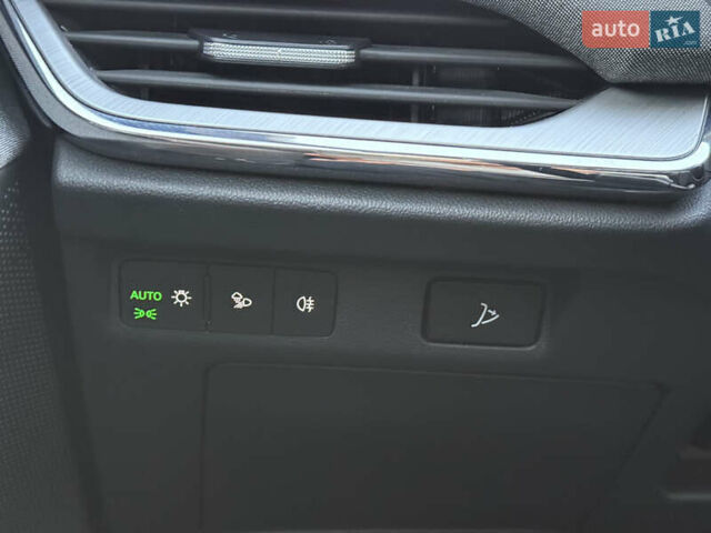 Шкода Enyaq iV, об'ємом двигуна 0 л та пробігом 41 тис. км за 18300 $, фото 68 на Automoto.ua