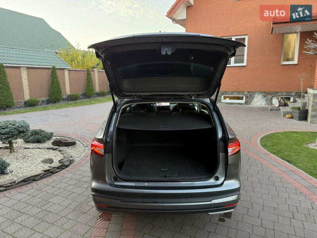 Шкода Enyaq iV, об'ємом двигуна 0 л та пробігом 41 тис. км за 18300 $, фото 92 на Automoto.ua