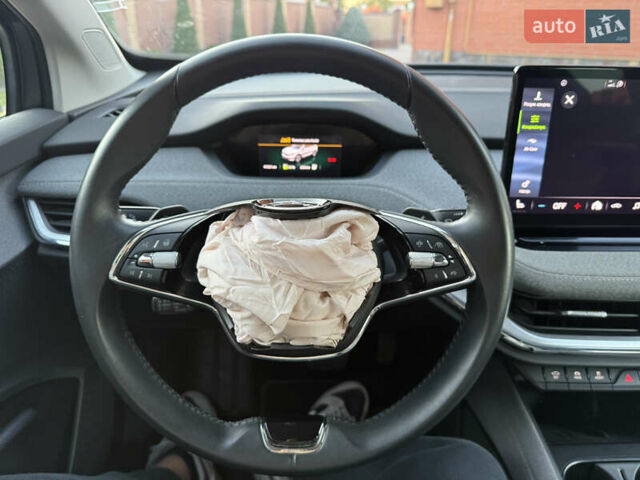 Шкода Enyaq iV, об'ємом двигуна 0 л та пробігом 41 тис. км за 18300 $, фото 50 на Automoto.ua