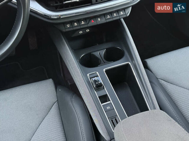 Шкода Enyaq iV, об'ємом двигуна 0 л та пробігом 41 тис. км за 18300 $, фото 82 на Automoto.ua