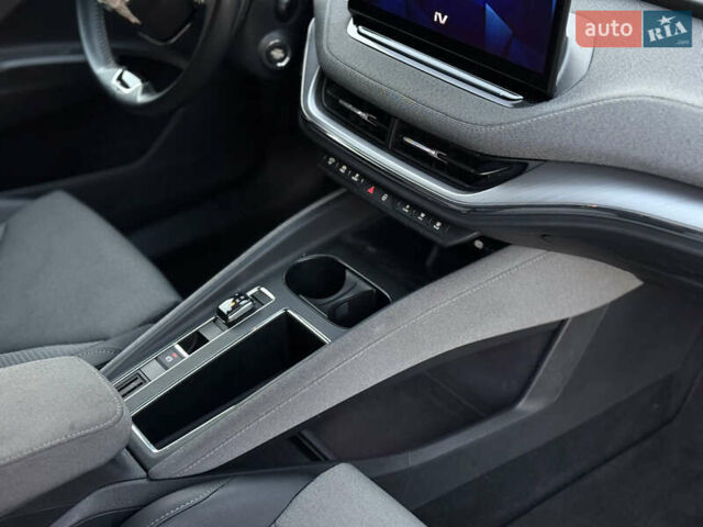 Шкода Enyaq iV, об'ємом двигуна 0 л та пробігом 41 тис. км за 18300 $, фото 71 на Automoto.ua