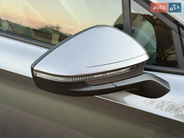 Шкода Enyaq iV, об'ємом двигуна 0 л та пробігом 41 тис. км за 18300 $, фото 12 на Automoto.ua