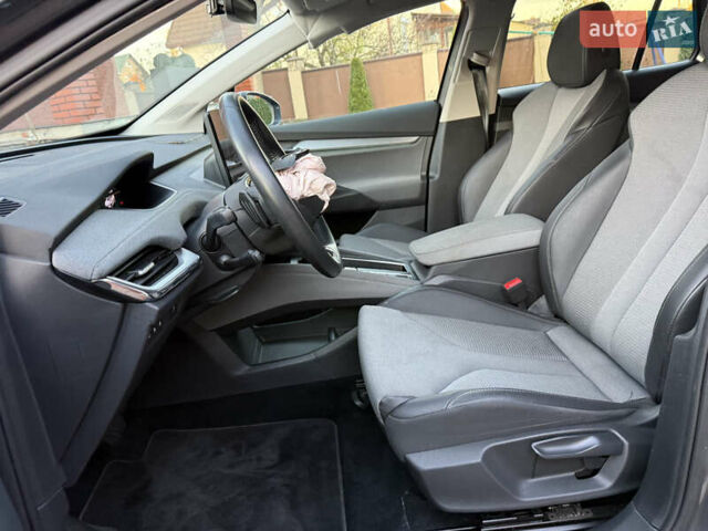 Шкода Enyaq iV, об'ємом двигуна 0 л та пробігом 41 тис. км за 18300 $, фото 48 на Automoto.ua