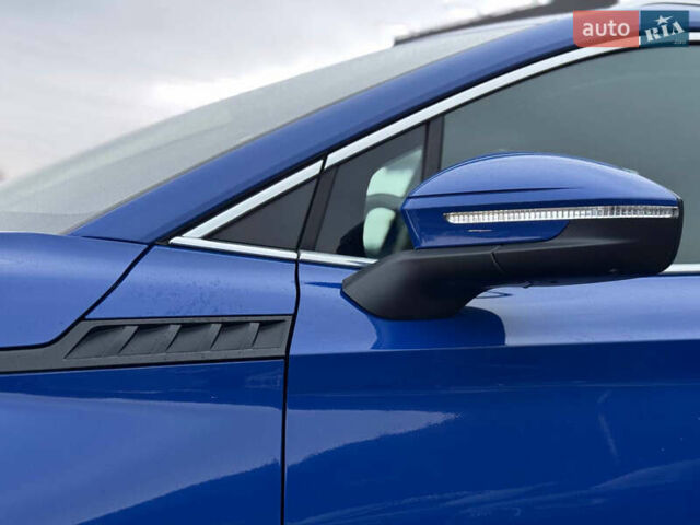 Шкода Enyaq iV, объемом двигателя 0 л и пробегом 100 тыс. км за 26500 $, фото 33 на Automoto.ua