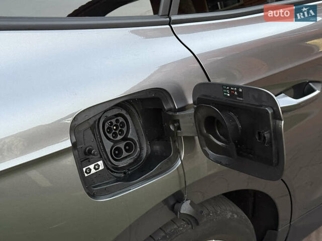 Шкода Enyaq iV, об'ємом двигуна 0 л та пробігом 41 тис. км за 18300 $, фото 17 на Automoto.ua