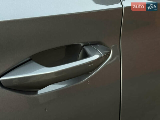 Шкода Enyaq iV, об'ємом двигуна 0 л та пробігом 41 тис. км за 18300 $, фото 33 на Automoto.ua