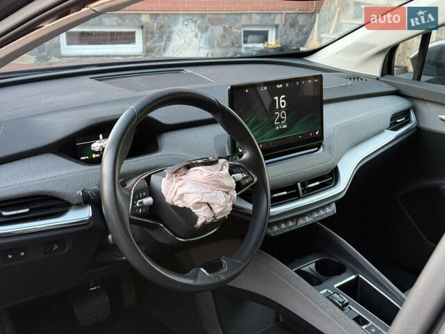 Шкода Enyaq iV, об'ємом двигуна 0 л та пробігом 41 тис. км за 18300 $, фото 40 на Automoto.ua
