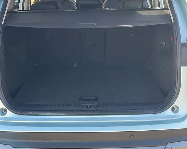 Серый Шкода Enyaq iV, объемом двигателя 0 л и пробегом 118 тыс. км за 21499 $, фото 22 на Automoto.ua