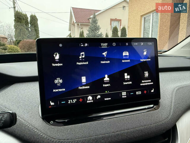 Серый Шкода Enyaq iV, объемом двигателя 0 л и пробегом 190 тыс. км за 21600 $, фото 53 на Automoto.ua