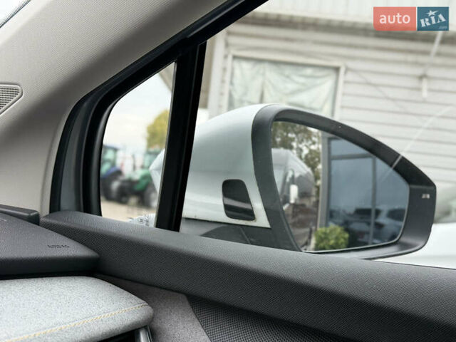 Сірий Шкода Enyaq iV, об'ємом двигуна 0 л та пробігом 190 тис. км за 22500 $, фото 27 на Automoto.ua